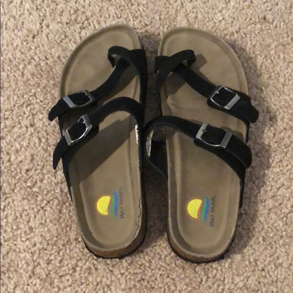 Slip on Shoes